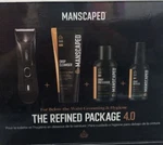 Manscaped The Refined Package 4.0 Rechargeable Men's Shaver Kit - 86166359.... Fixed Price $40.00.