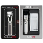 Babylisspro Clipper, Trimmer & Shaver Set Silver FXDUOFS2TS + FX870S New. Fixed Price $259.99.