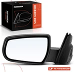 A-premium Driver Power Mirror For Chevrolet Malibu 13-15 Limited 16 L4. Fixed Price $55.99.