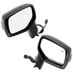 Set Of 2 Mirrors Driver & Passenger Side Heated Left Right For Subaru Wrx Pair. Fixed Price $249.05.
