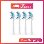 Electric Toothbrush Replacement Heads For Philips Sonicare, Ofashu Co. Fixed Price $14.18.