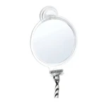 Interdesign 52120 Powerlock Clear Plastic Shower Mirror X 2.3 5.8 In.. Fixed Price $15.51.