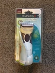 New Remington Smooth & Silky Lady Shaver WDF-1600 Rechargeable Razor. Fixed Price $59.99.