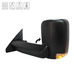 New Premium Power Driver Side Door Mirror 68462963AA. Fixed Price $182.12.