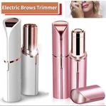 Flawless Facial Hair Remover Painless Removal Trimmer Epilator Women Shaver. Fixed Price $7.99.
