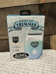 Von Dutch Blue Electric Body Trimmer 3-IN-1 Shaver Bikini Legs Underarm New. Fixed Price $38.00.