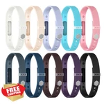 Greeninsync Flex 2 Bands, Replacement Sport Silicone Wrist Strap With Clasp. Fixed Price $44.99.