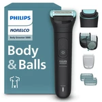 Philips Norelco Body Groomer 5000 Series, Intimate Hair Trimmer & Shaver For .... Fixed Price $108.37.