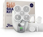 Freebird Flexseries Electric Razor For Her Women Legs, Underarms, Bikini, Face. Fixed Price $49.99.