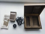 Old Vintage Remington Lektro Blade Electric Razor Shaver LB-24 Made France. Fixed Price $26.99.