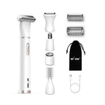 Gurelax Electric Body Hair Trimmer - Groin For Men Bikini... Fast Ship. Fixed Price $45.99.