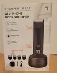 Sharper Image All-in-one Full Body Groomer New!!. Fixed Price $28.97.