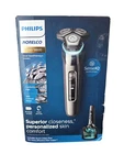 Philips Norelco Shaver 9800, Senseiq, Refurb. Fixed Price $144.50.
