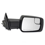 Door Mirror Trq MRA09830 Fits 2019 Ram 1500. Fixed Price $120.95.