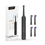 Mornwell Electric Usb Fast Charging 3 Modes Rotary Toothbrushes Re.... Fixed Price $41.17.