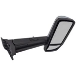 Garage Pro Mirrors Passenger Right Side Heated Hand For Kenworth T680 T880. Fixed Price $269.36.