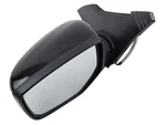 Dasbecan 3-PIN Left Driver Side Mirror Black 76258T2FA11 For Honda Accord 13-17. Fixed Price $37.59.