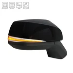 New Premium Power Passenger Side Door Mirror 879100R272A0. Fixed Price $89.77.