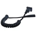 Pwron Ac Power Cord For Remington Shaver ES1000 DF5 DF10 DF30 DF40 DA57 Cable. Fixed Price $10.22.