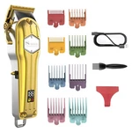 Surker Hair Clippers For Men Trimmer Beard Barber. Fixed Price $41.99.