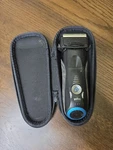Braun Series 78ELECTRIC Shaver 760CC. 19. Fixed Price $35.99.