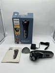Philips Norelco Caretouch, Rechargeable Wet & Dry With Pop-up Trimmer, S3210/51. Fixed Price $26.55.