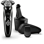 Philips Norelco Shaver 9700 With Smartclean Rechargeable Wet/dry Electric. Fixed Price $299.00.
