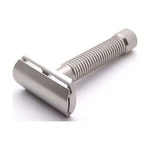 Rex Supply Company, Envoy 100% Stainless Steel 3-PIECE Double Edge Safety.... Fixed Price $192.50.