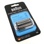 Free Shipping- Braun 73S Series Electric Shaver Replacement Head Blade Cutter. Fixed Price $32.99.