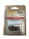 Oster Cryogen-x Blade 76911-006 Size 00000 Turbo 111. Fixed Price $18.99.