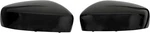 Gloss Black Door Wing Mirror Cover Caps Compatible With Infiniti. Fixed Price $92.98.