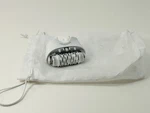 Braun Silk- 9 Sensosmart Epilator Replacement Head Attachment W/ Pouch. Fixed Price $33.24.
