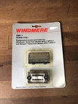 Vintage Windmere Electric Shaver Replacement Screen/cutter For Ronson RFD-1 & 2. Fixed Price $26.40.