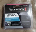New Remington SPF-PF73 Head And Cutter Assembly For Model PF7300 Foil Shaver. Fixed Price $27.50.