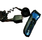 Braun Series 340S-4 Wet & Dry Shaver Electric Razor With Charger Works!. Fixed Price $29.99.