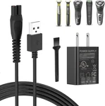 5V Ul Charger For Philips Norelco Oneblade 360 2000 Series QP2724 X3001 X3052,. Fixed Price $11.30.