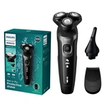 Philips Aquatouch Electric Shaver Men's Wet & Dry Razor 5D Flex Head Precision. Fixed Price $99.99.