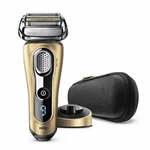 Braun Series 9299PS Electric Shaver Wet/dry Premium Gold Edition, Man. Fixed Price $497.41.