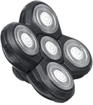 5-HEAD Shaver Replacement Blades For Electric Razor & Face Use. Fixed Price $12.52.
