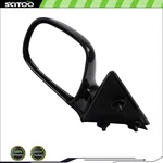 Manual Door Driver Side View Mirror Left For Blazer Jimmy S10 Pickup Truck. Fixed Price $26.78.