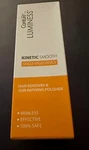 Conture By Luminess Kinetic Smooth - Hair Remover & Refining Polisher. Fixed Price $18.99.