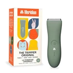 The Trimmer Original - Body Hair For Men, Electric Shaver Pubic. Fixed Price $71.99.