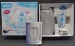 New Braun Silk-epil Soft Perfection Epilator Body System Shaver Head Gentle 5318. Fixed Price $34.98.