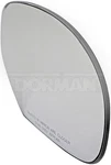 Dorman 56082 Plastic Backed Door Mirror Glass. Fixed Price $107.77.
