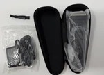Braun Men's Series Senso Flex Wet/dry Electric Shaver Kit 6120S - New. Fixed Price $59.99.
