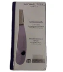 Michael Todd Beauty Sonicsmooth 2-IN-1 Dermaplaning Hair Removal System. Fixed Price $62.95.
