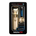 Babylisspro Fxone FX899G Goldfx Clipper Interchangeable-battery New. Fixed Price $169.90.