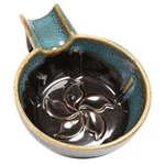 Ceramic High Gloss Wet Shaving Lather Bowl Mug Brush Handle Man Gift Holidays. Fixed Price $21.99.