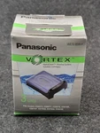 Panasonic Wes 035 Hydraclean Shaver Cleaning Cartridges 3-PACK Sealed / New. Fixed Price $19.95.
