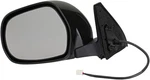Dorman 955-1462 Driver Side Power Door Mirror Heated / Folding Compatible W.... Fixed Price $86.06.